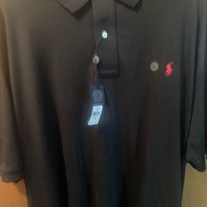New with tags polo